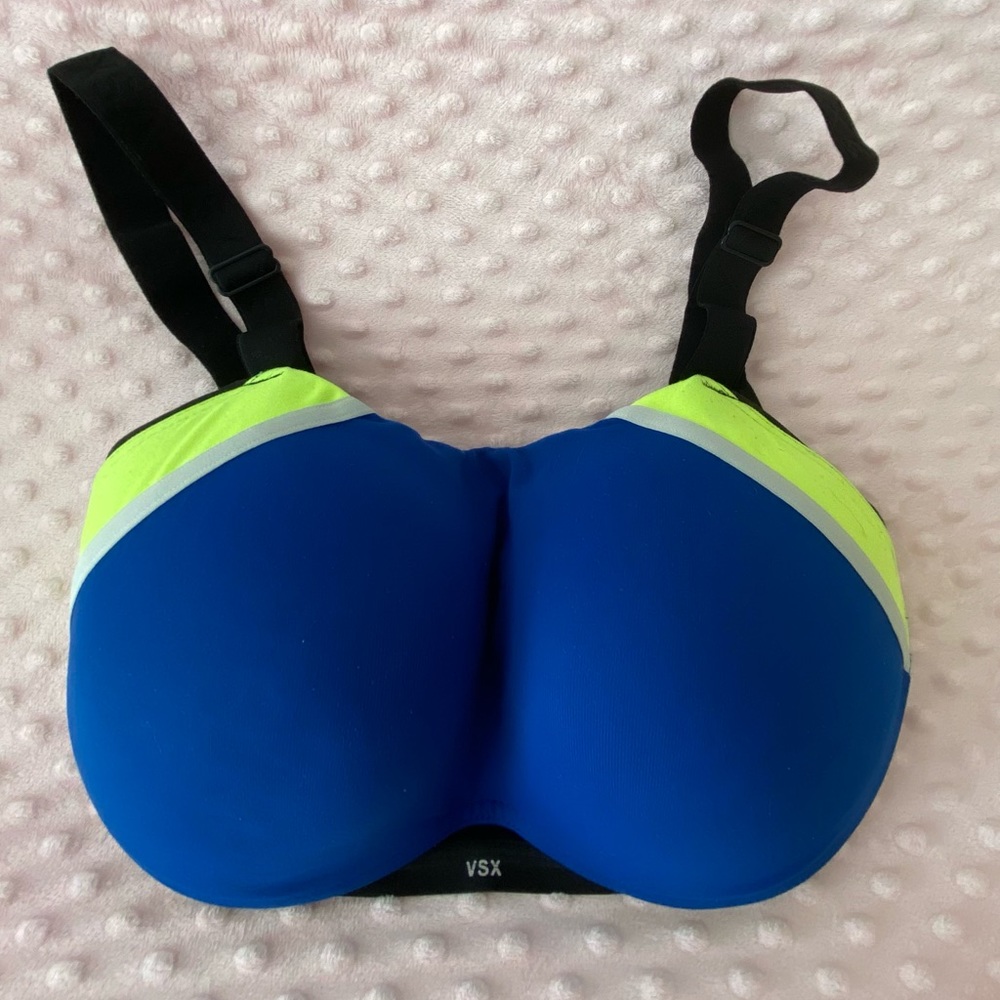 The Ultimate Victoria’s Secret Sports Bra